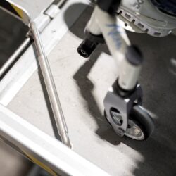 LP11 Platform lift - Afbeelding 14