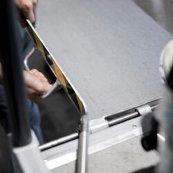 LP11 Platform lift - Afbeelding 15