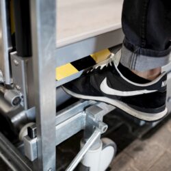 LP11 Platform lift - Afbeelding 16