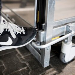 LP11 Platform lift - Afbeelding 17