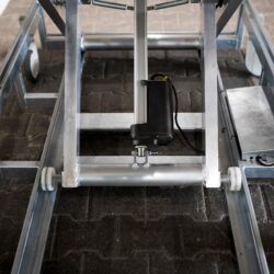 LP11 Platform lift - Afbeelding 18