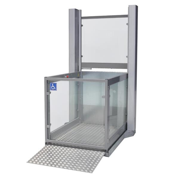 LP8 Platform lift