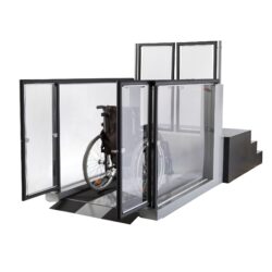 LP7&LP7+ Platform lift - Afbeelding 6