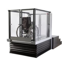 LP7&LP7+ Platform lift - Afbeelding 7