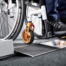 LP7&LP7+ Platform lift - Afbeelding 12