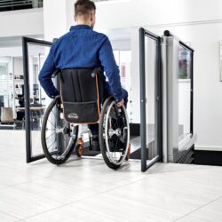 LP7&LP7+ Platform lift - Afbeelding 15