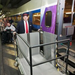 LP11 Platform lift - Afbeelding 23