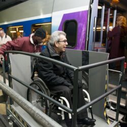 LP11 Platform lift - Afbeelding 24