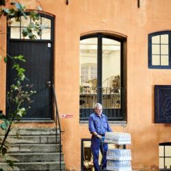 SLP model B - Platform lift - Afbeelding 19