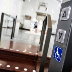 SLP model C - Platform lift - Afbeelding 21