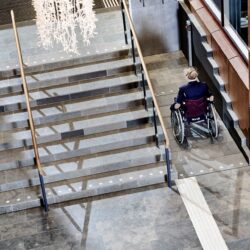 SLP model C - Platform lift - Afbeelding 22