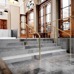 SLP model C - Platform lift - Afbeelding 23