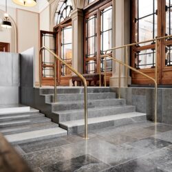 SLP model C - Platform lift - Afbeelding 24