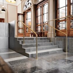 SLP model C - Platform lift - Afbeelding 25