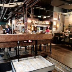 LP50H Platform lift - Afbeelding 34