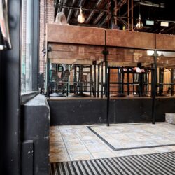 LP50H Platform lift - Afbeelding 33