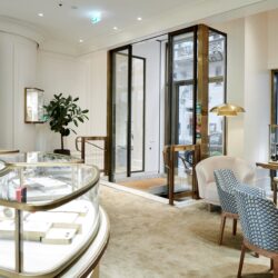 LP50H Platform lift - Afbeelding 29