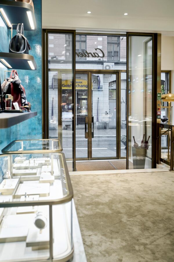 LP50H Platform lift LP50H Platform lift