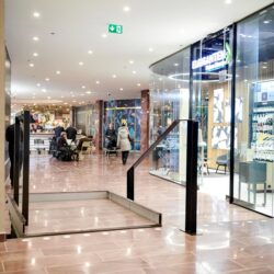 LP50H Platform lift - Afbeelding 21