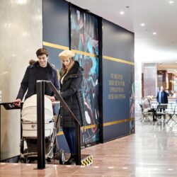 LP50H Platform lift - Afbeelding 20