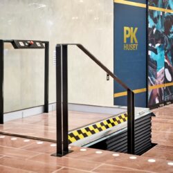 LP50H Platform lift - Afbeelding 19