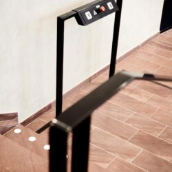 LP50H Platform lift - Afbeelding 16