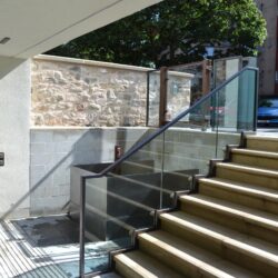 SLP model B - Platform lift - Afbeelding 16