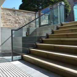 SLP model B - Platform lift - Afbeelding 15