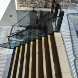 SLP model B - Platform lift - Afbeelding 14