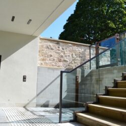 SLP model B - Platform lift - Afbeelding 13