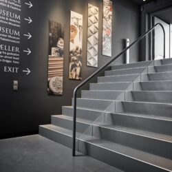 SLP model C - Platform lift - Afbeelding 26