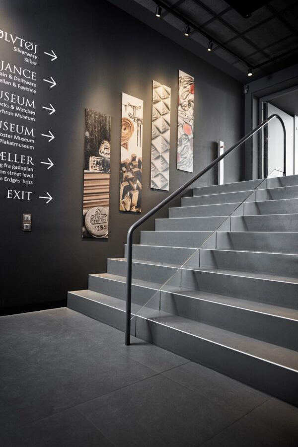 SLP model C - Platform lift SLP model C - Platform lift