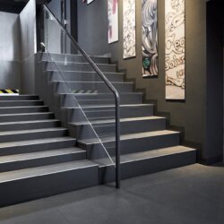 SLP model C - Platform lift - Afbeelding 27