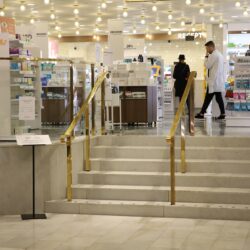 SLP model C - Platform lift - Afbeelding 3