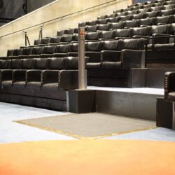 SLP model D - Platform lift SLP model D - Platform lift