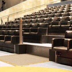 SLP model D - Platform lift - Afbeelding 3