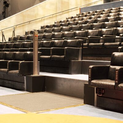 SLP model D - Platform lift - Afbeelding 3