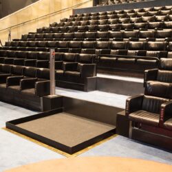 SLP model D - Platform lift - Afbeelding 4