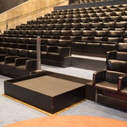 SLP model D - Platform lift - Afbeelding 5