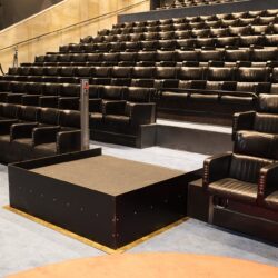 SLP model D - Platform lift - Afbeelding 6