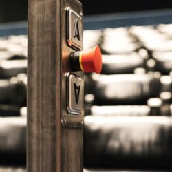 SLP model D - Platform lift - Afbeelding 7