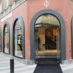 SLP model F - Platform lift SLP model F - Platform lift