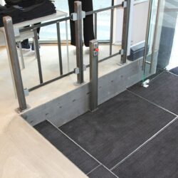 SLP model F - Platform lift - Afbeelding 4