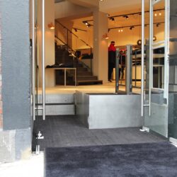 SLP model F - Platform lift - Afbeelding 5