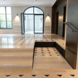 SLP model C - Platform lift - Afbeelding 28