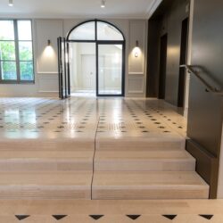 SLP model C - Platform lift - Afbeelding 29