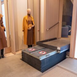 LP50H Platform lift - Afbeelding 15