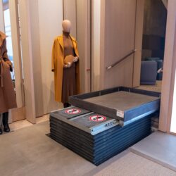 LP50H Platform lift - Afbeelding 14