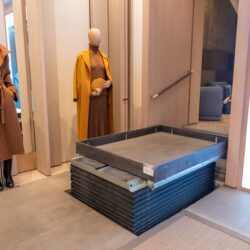 LP50H Platform lift - Afbeelding 13