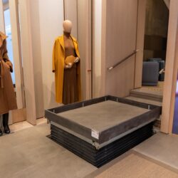 LP50H Platform lift - Afbeelding 12